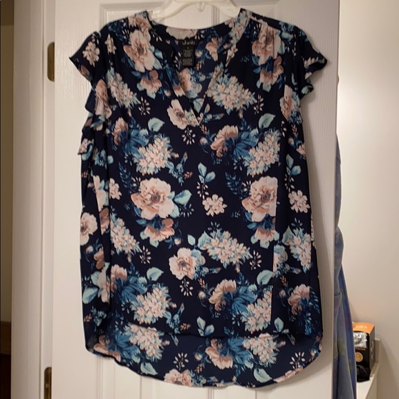 Justify Tops - Blouse